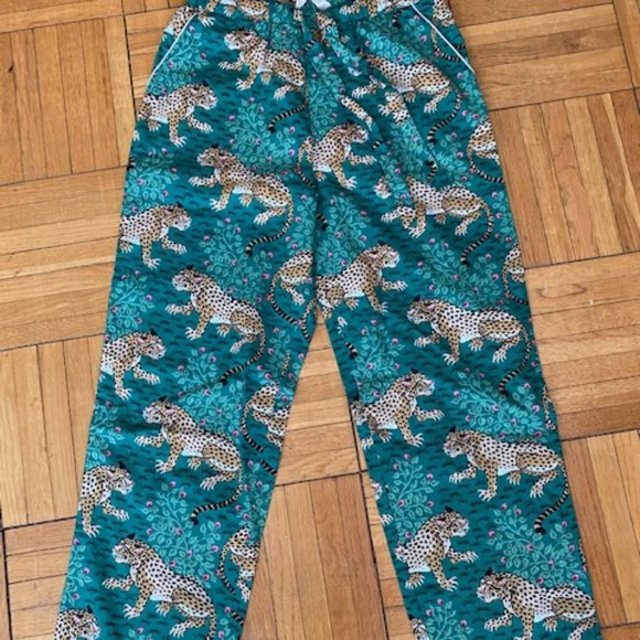 Pajama Pants | S - Picture 1 of 3